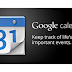 Google Calendar app now available for Android 4.0.3