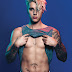 Justin Bieber posa sexy para a Billboard e fala sobre seu novo álbum "Purpose"