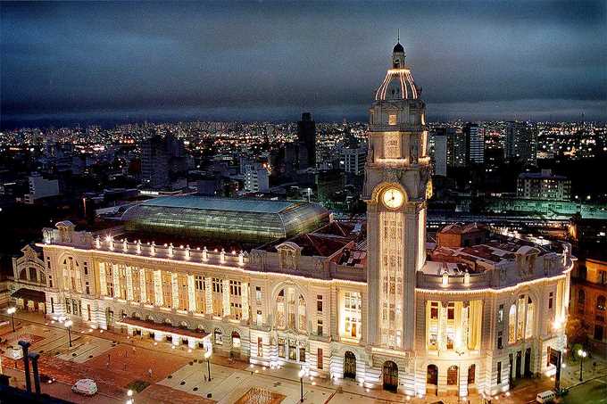 Preço dos Imóveis em São Paulo continua a subir