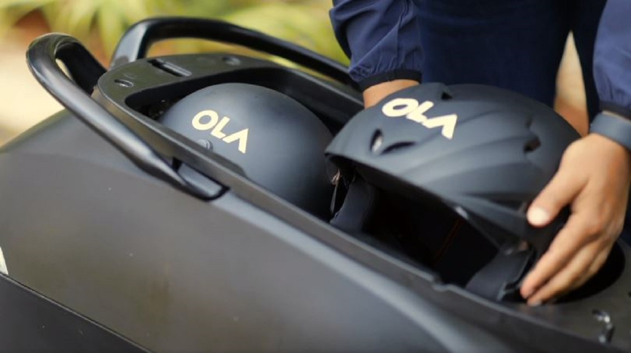 Ola Electric Scooter Price, Launch Date and Specifications Here