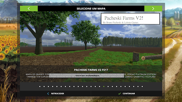 pacheski farms v2 FS17