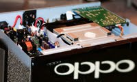 全面測試 OPPO BDP-83