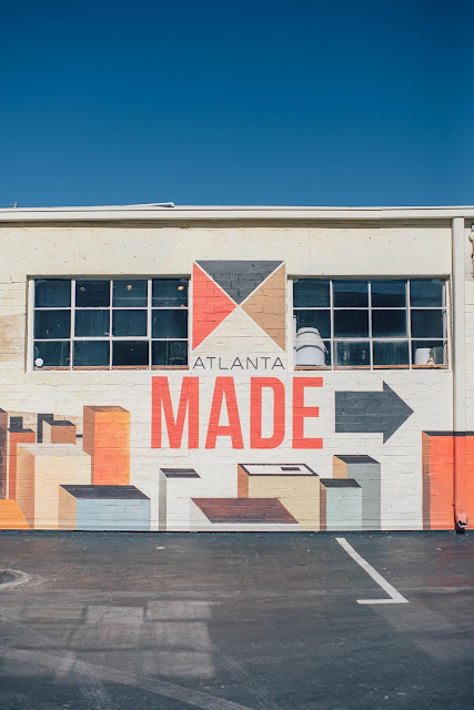 Atlanta Made | Photo by Ian Schneider via Unsplash