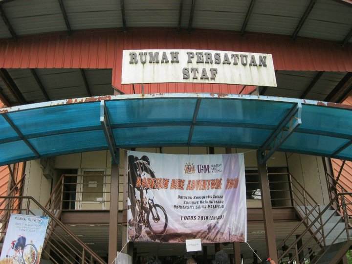 24+ Nibong Tebal MTB, Info Spesial!