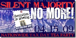 tax tea party