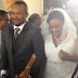 PHOTOS: Nollywood actor Chigozie Atuanya weds Jennifer Oranike