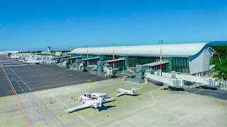 Aeropuerto Internacional de El Salvador