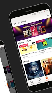 Sony Liv Mod Apk