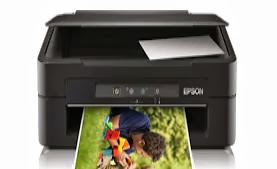 Epson Expression Home XP102 Printer Free Download Driver