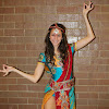 Bollywood Costume Rental