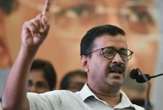 kejriwal-challange-shah-for-debate