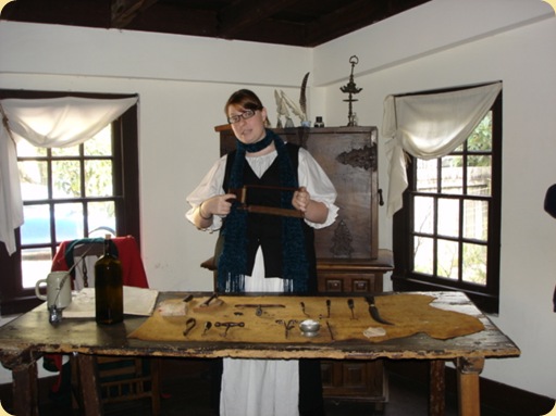 Old Trolley Tour, St. Augustine, FL 400