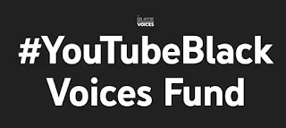 YouTube Commits $20,000, $50,000 As Seed Funding For 2023 YouTubeBlack Voices Cohorts