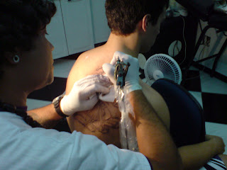 Romer Tattoo