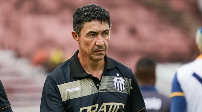 Ex-treinador do MAC acerta com equipe sergipana