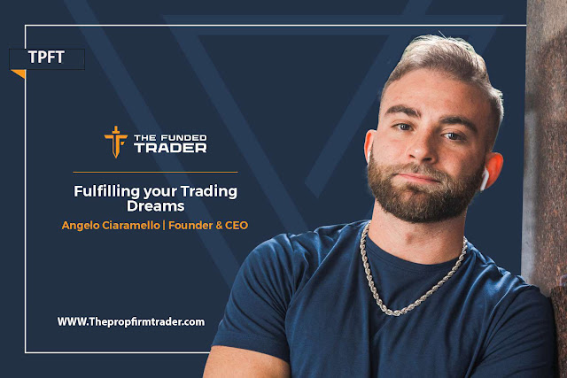 Angelo Ciaramello, the Chief Executive Officer of The Funded Trader, lately addressed the situation. In a statement, he confident buyers and traders that the logo might certainly make a comeback. However, specifics concerning the precise timing stay elusive.