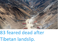 https://sciencythoughts.blogspot.com/2013/03/83-feared-dead-after-tibetan-landslip.html