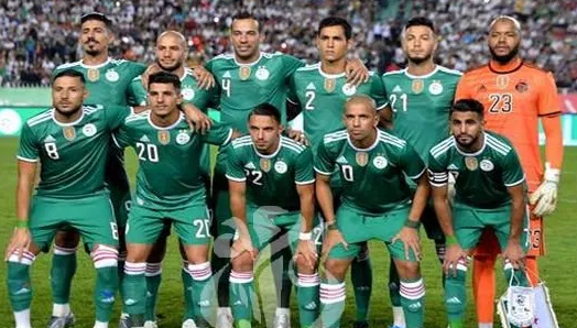 مدرب المنتخب المكسيكي يعترف بالمستوى الكبير للخضر