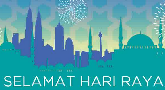 Bacaan Takbir Hari Raya Idul Fitri Idul Adha Coretan 