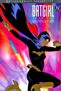 http://superheroesrevelados.blogspot.com.ar/2013/11/batgirl-year-one-motion-comics.html