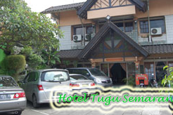 Hotel Tugu Semarang, Informasi Tarif, Lokasi dan Fasilitas