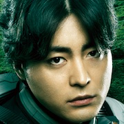 Takayuki Yamada -as- Ichiro Hiruma