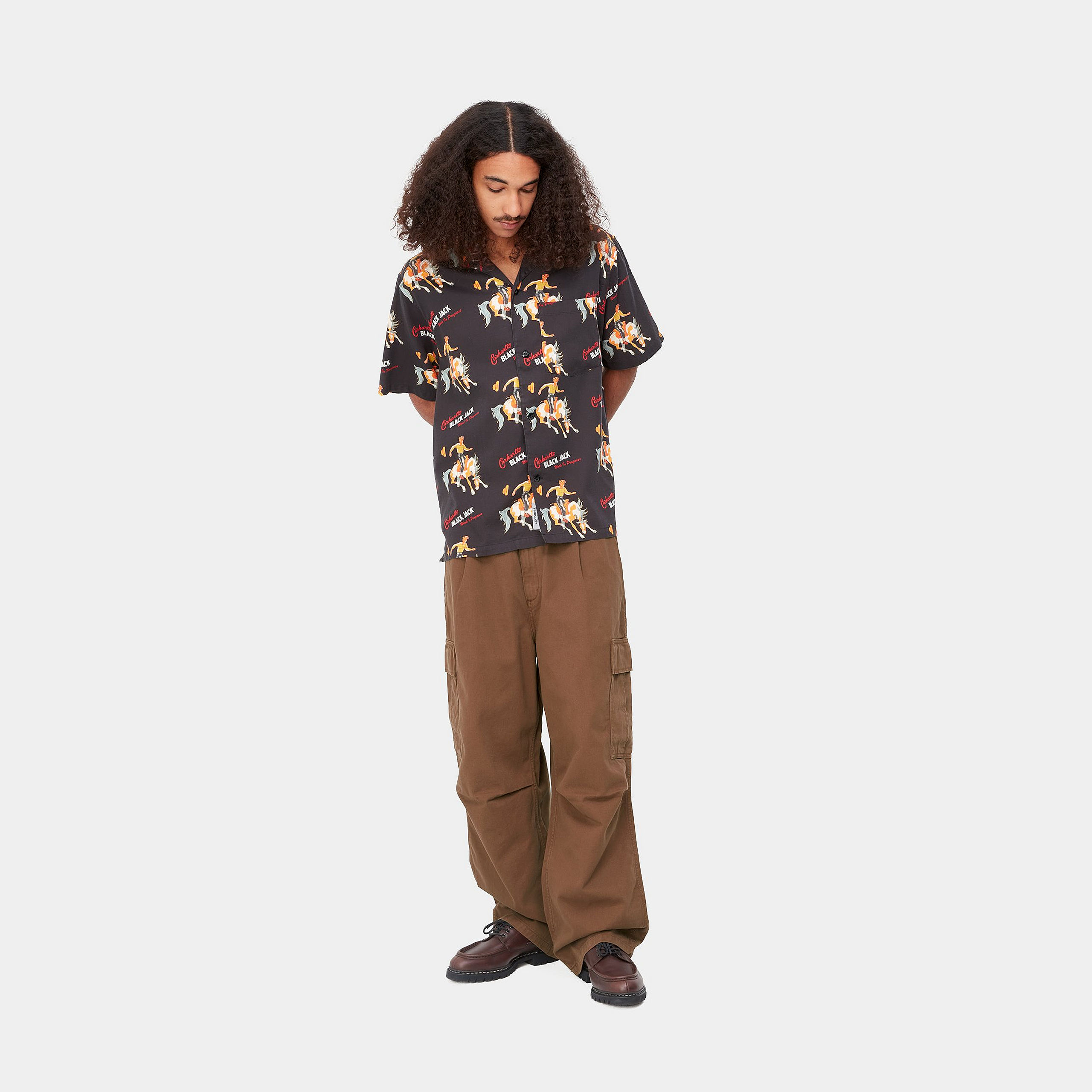 Carhartt Pants | Men’s Carhartt Pants | Color: Tan | Size: 34 | Pm-75957046's Closet
