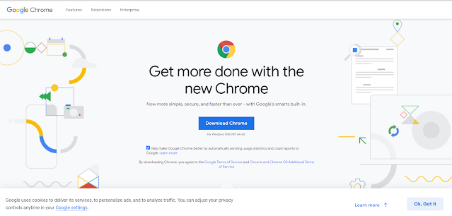 Google-chrome-browser