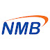 Senior Manager; Innovation Lab at NMB Bank