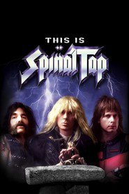 Spinal Tap 1984 Filme completo Dublado em portugues