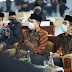 Wali Kota Drs. H. Maidi, SH, MM, M.Pd Apresiasi Penerapan Prokes Pada Kegiatan Parapatan Luhur 2021