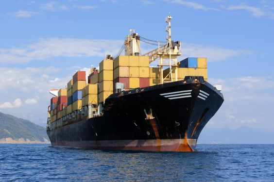 SHIPPING AGENCY ADALAH