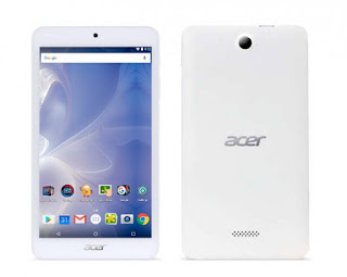 Harga Acer Iconia One 7 B1-780 dan Spesifikasi