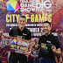 ทรู มีเดีย โซลูชั่นส์ จับมือ โชว์ไร้ขีด เนรมิตมหานครแห่งเกม CITY OF GAMES เต็มอิ่มทุกความมันในงาน “THAILAND GAME SHOW BIG FESTIVAL 2017” คอเกมห้ามพลาด 3-5 พ.ย.นี้ สยามพารากอน