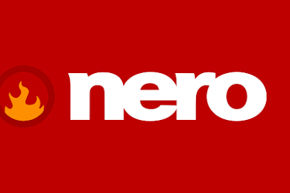 Nero Burning ROM 2021 v23.0.1.20 + Crack