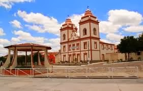  Breve histórico da mineração no Seridó da Paraíba