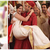 Bollywood Bridesmaid