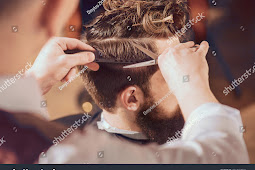 Tips Memilih Potongan Rambut Ikal Pria yang Menarik