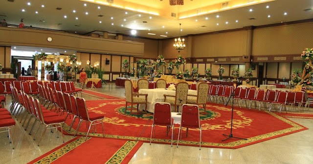  Sewa  Gedung Nikah  Harga Sewa  Gedung Nikah  Jakarta  Timur  
