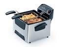 Presto Dual Basket Profry Deep Fryer