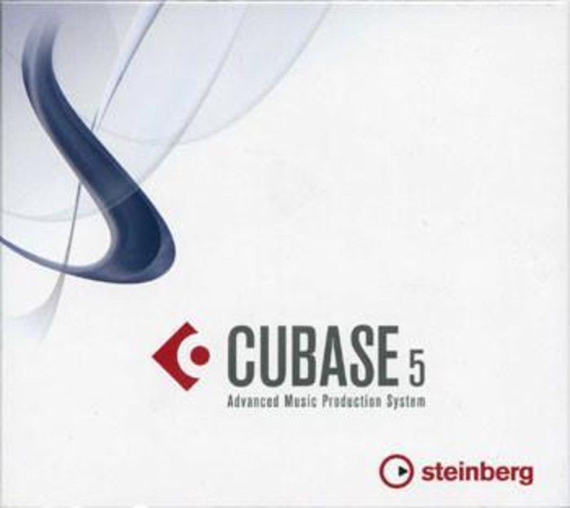 Steinberg Cubase 5 Full Portable - Mediafire