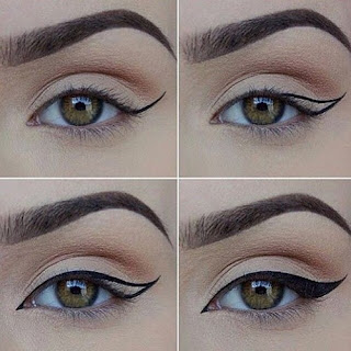 tutorial cat’s eyes