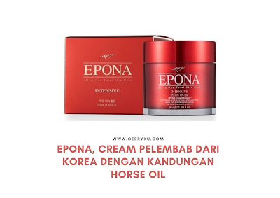 epona_cream_korea