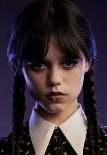 Wednesday Addams