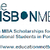 Lisbon MBA Scholarships for International Students in Portugal, 2018