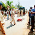 Simeon Obodo, The Nigerian man killed in India, buried in his hometown 