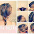 Ladies Hair Styles...