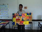 PINTURA DE JOSIAS