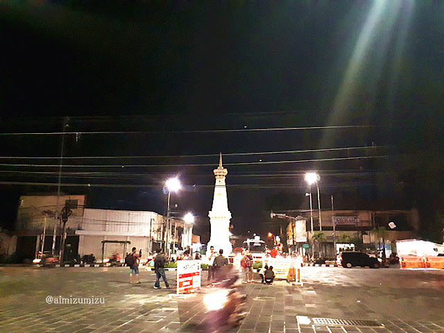 Tugu Jogja