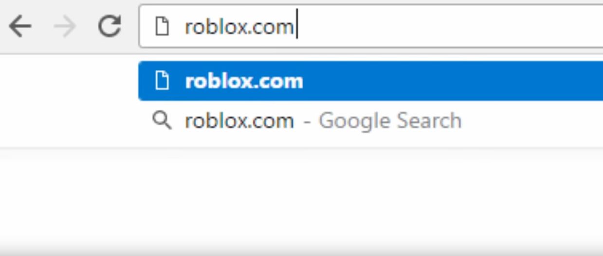 Roblox Online Sign In